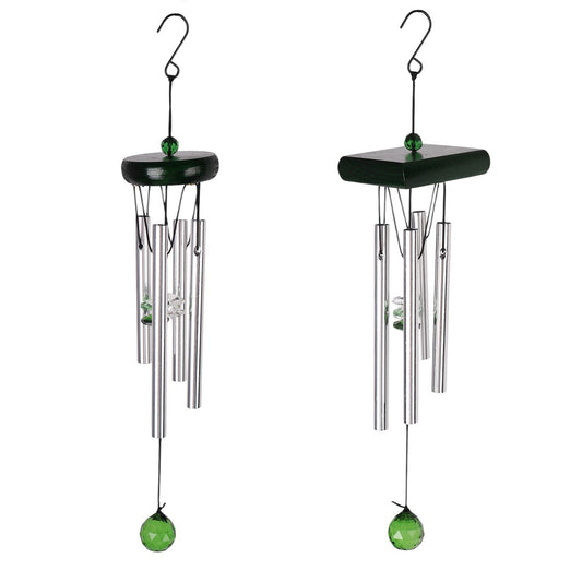 No.PT3102 Pico Wind Chime - Green