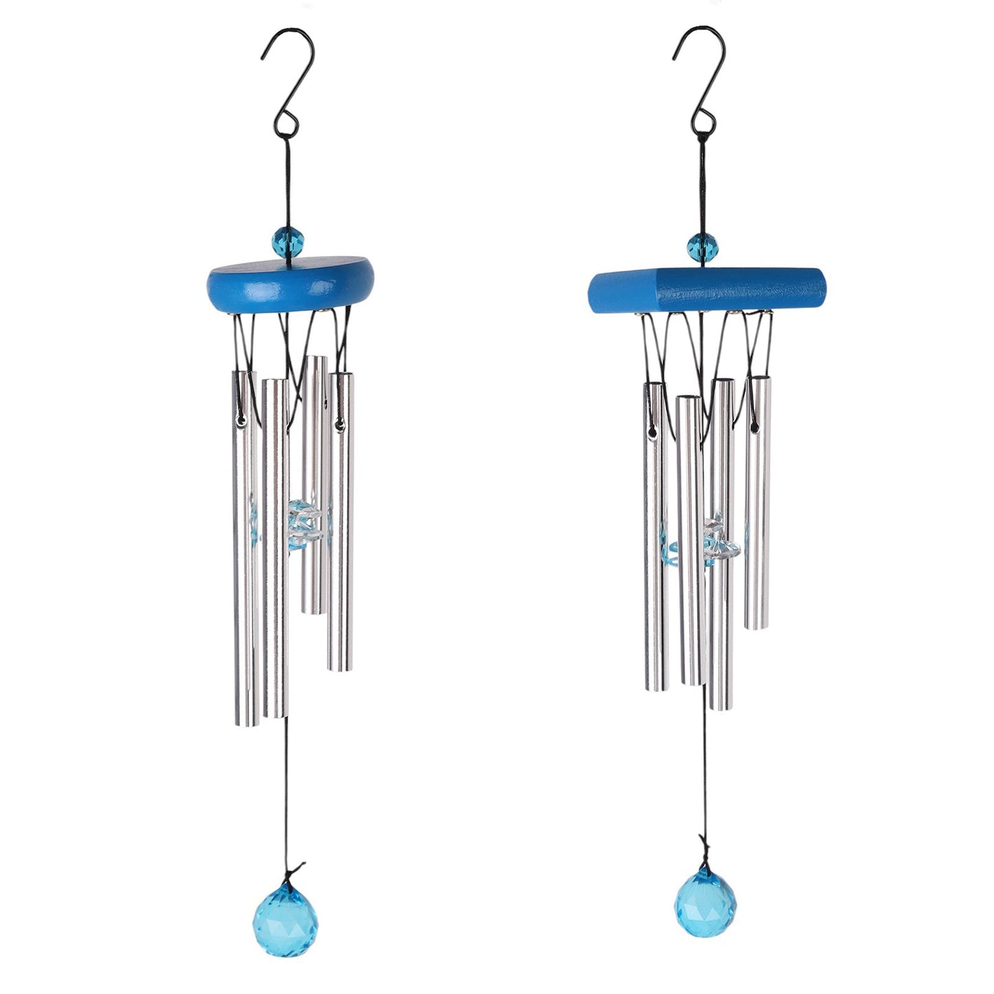 No.PT3103 Pico Wind Chime - Blue