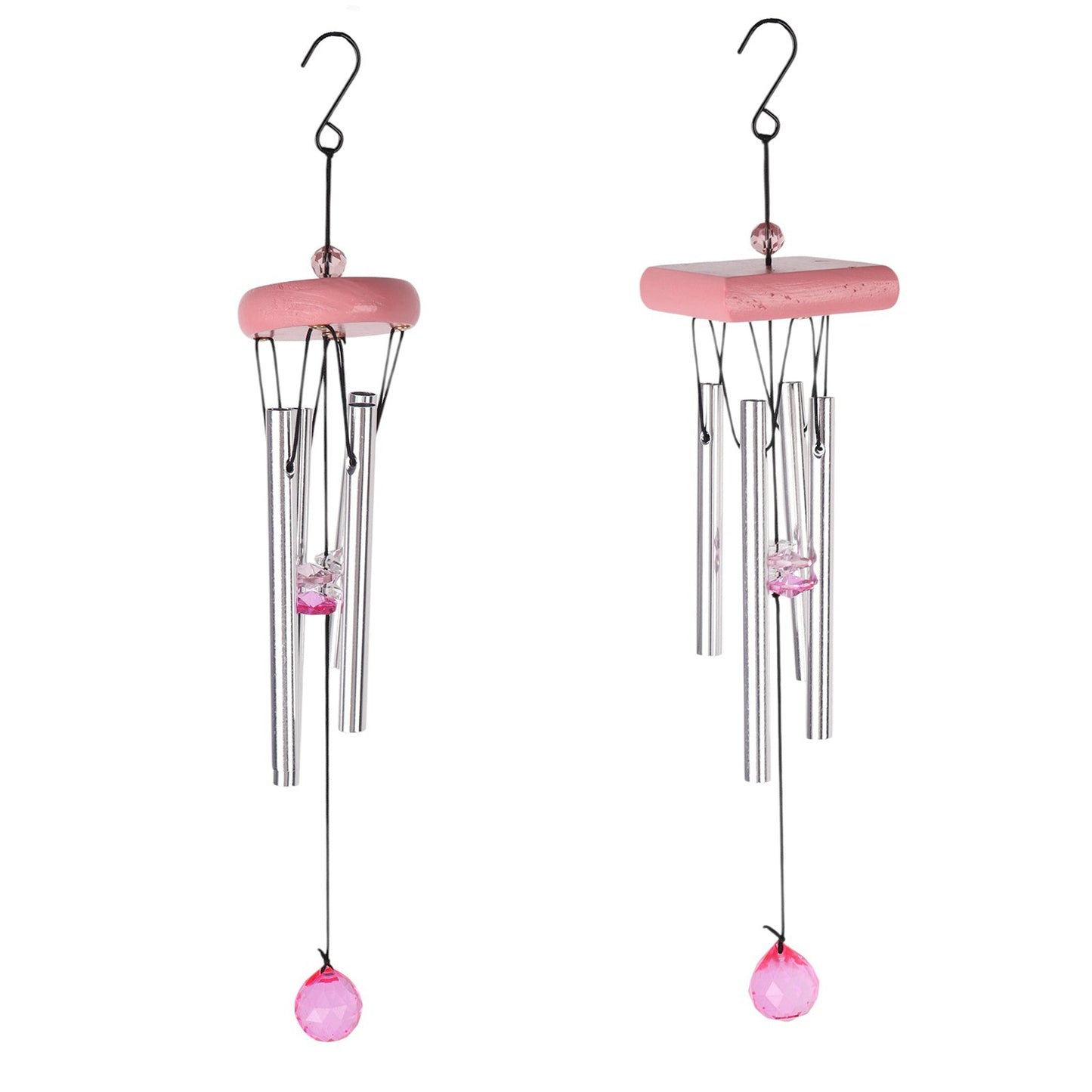 No.PT3104 Pico Wind Chime - Pink