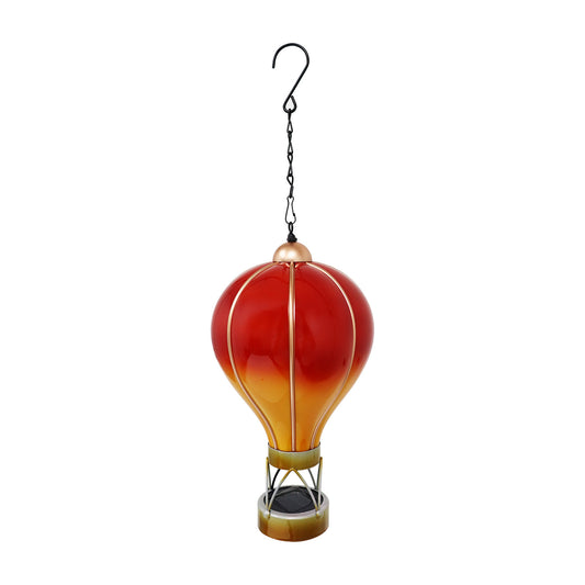 No.PT6103 Small Flame Red Solar Hot Air Balloon