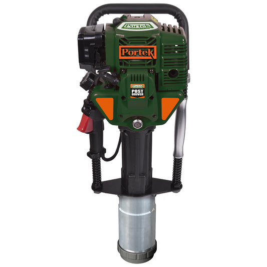 No.2019L Portek Large Post Driver