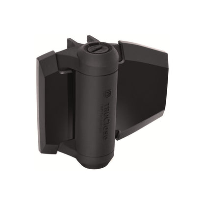 No.TCA2L2S3BT D&D TruClose Regular Hinges with 2 Legs - for Metal & Wooden Gates
