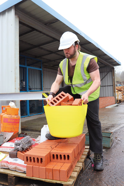 No.7117 Flexi-Fill Flexible Tubs and Trugs