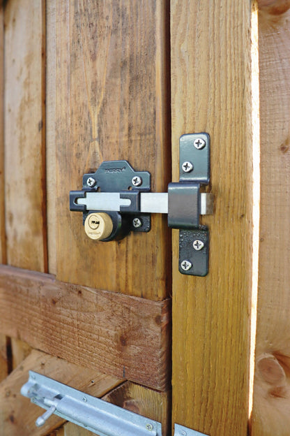 No.1126 Single Locking Long Throw Lock