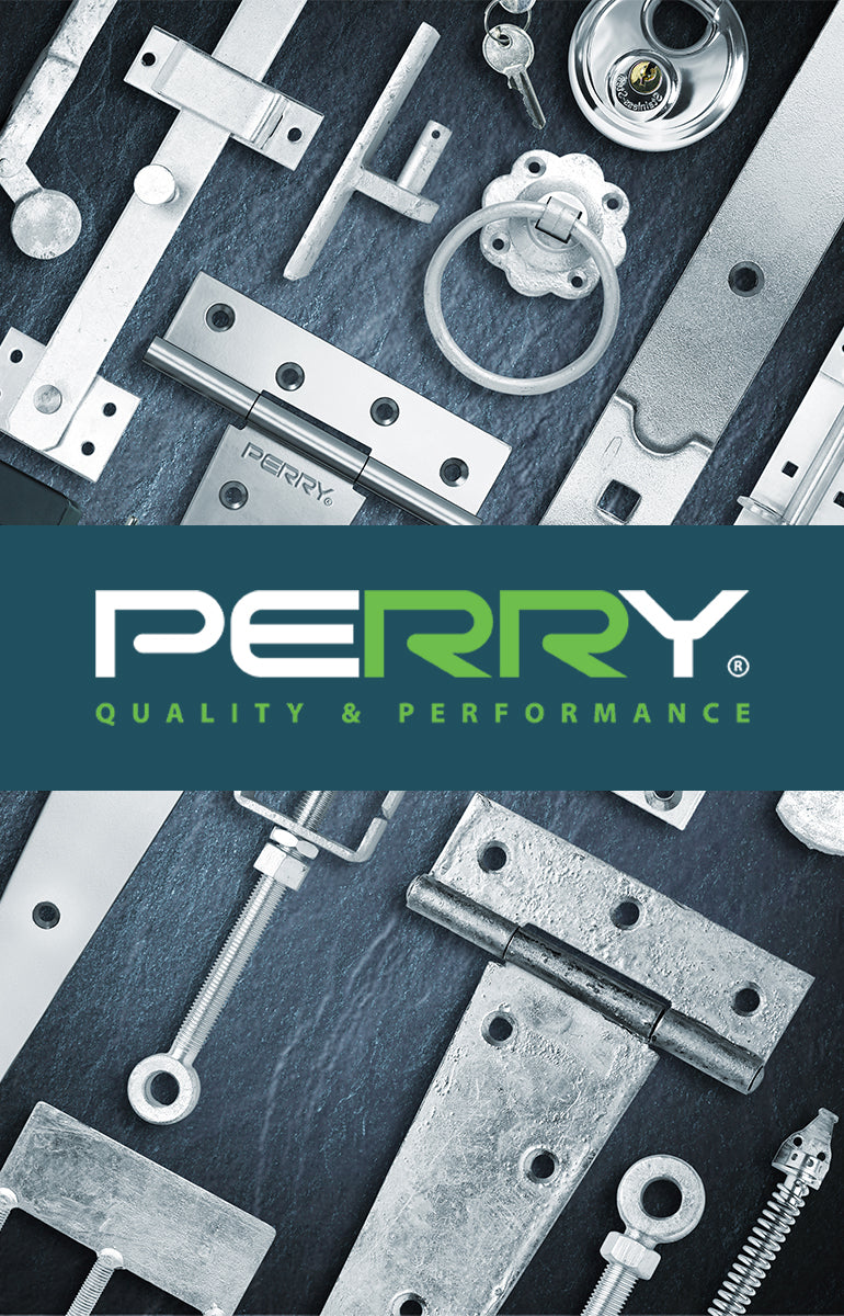 Perry Performance Group A. Perry Ltd | UK Ironmongery Manufacturer & Trade Supplier – Perry Group