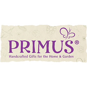 No.P6070 Primus Metal Flower Stake FSDU