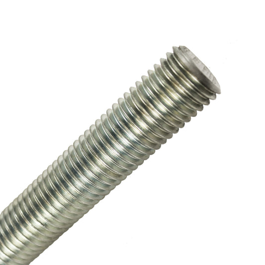 Standard Thread Bar Threaded Bar & Studding | M6–M24, Grade 4.8 & 8.8 | UK Manufacturer ...