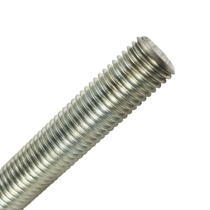 Threaded Bar Metric Grade 8.8 High Tensile Steel