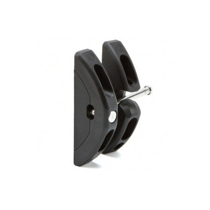 No.TL01 D&D Toggle Latch - Black