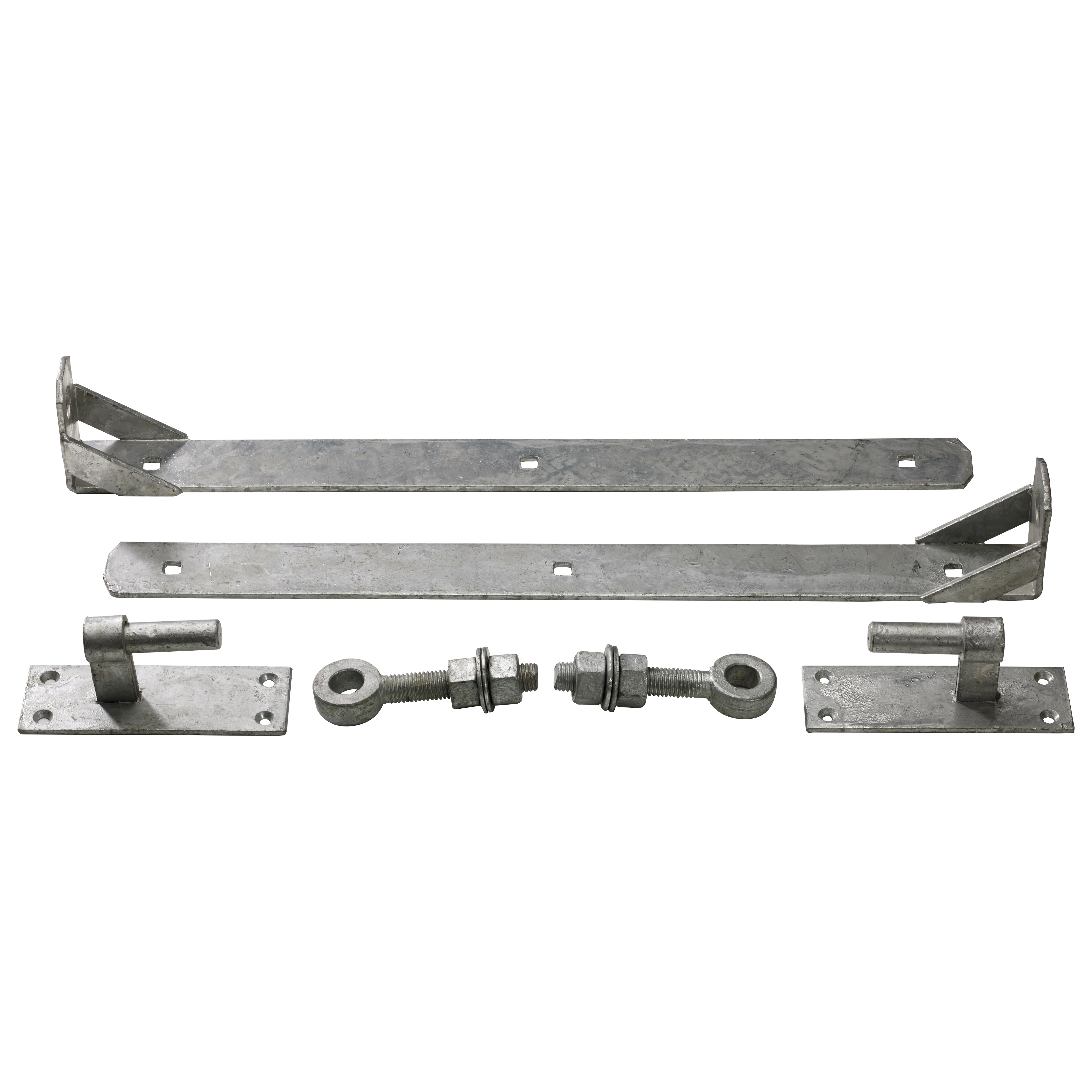 Perry Group - UKANDIN - Gate Hinges & Hardware