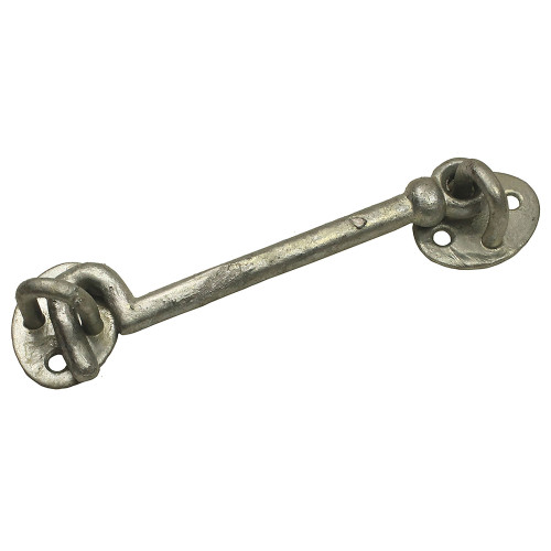 Perry Group - Prepacked Solid Brass Cabin Hooks, Hardware