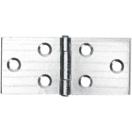Perry Group - Cranked Backflap Hinges, Backflap Hinges
