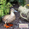 No.PQ1867 Metal Farmyard Female Duck