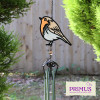 No.PT1006 Suncatcher Robin Wind Chime