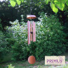 No.PT1042RG Concerto Musical Wind Chime - 28" Rose Gold