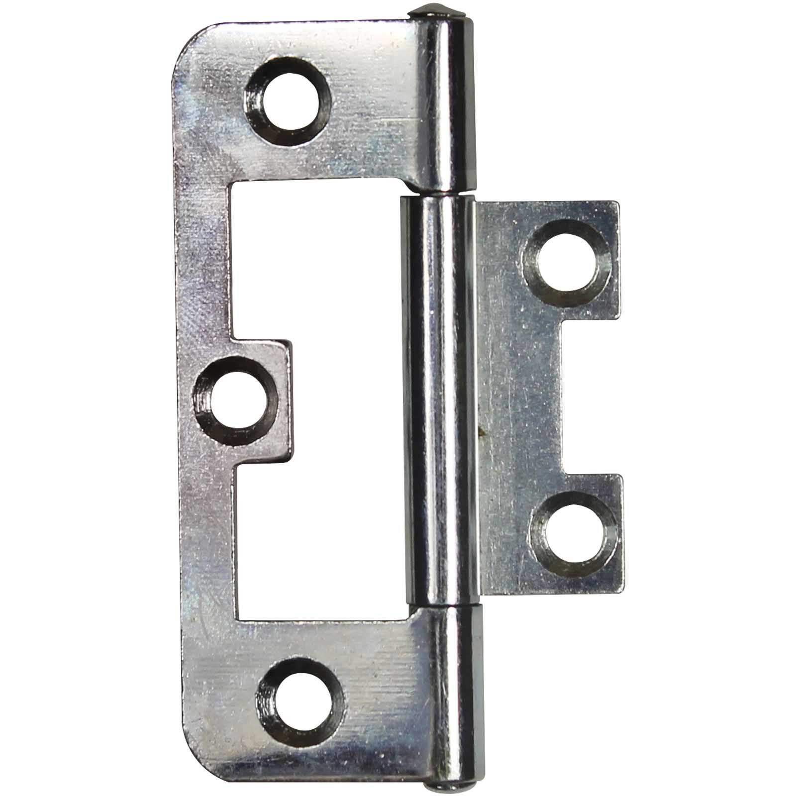 Perry Group - Flush Hinges | Furniture Hinges | www.PerryTrade.co.uk