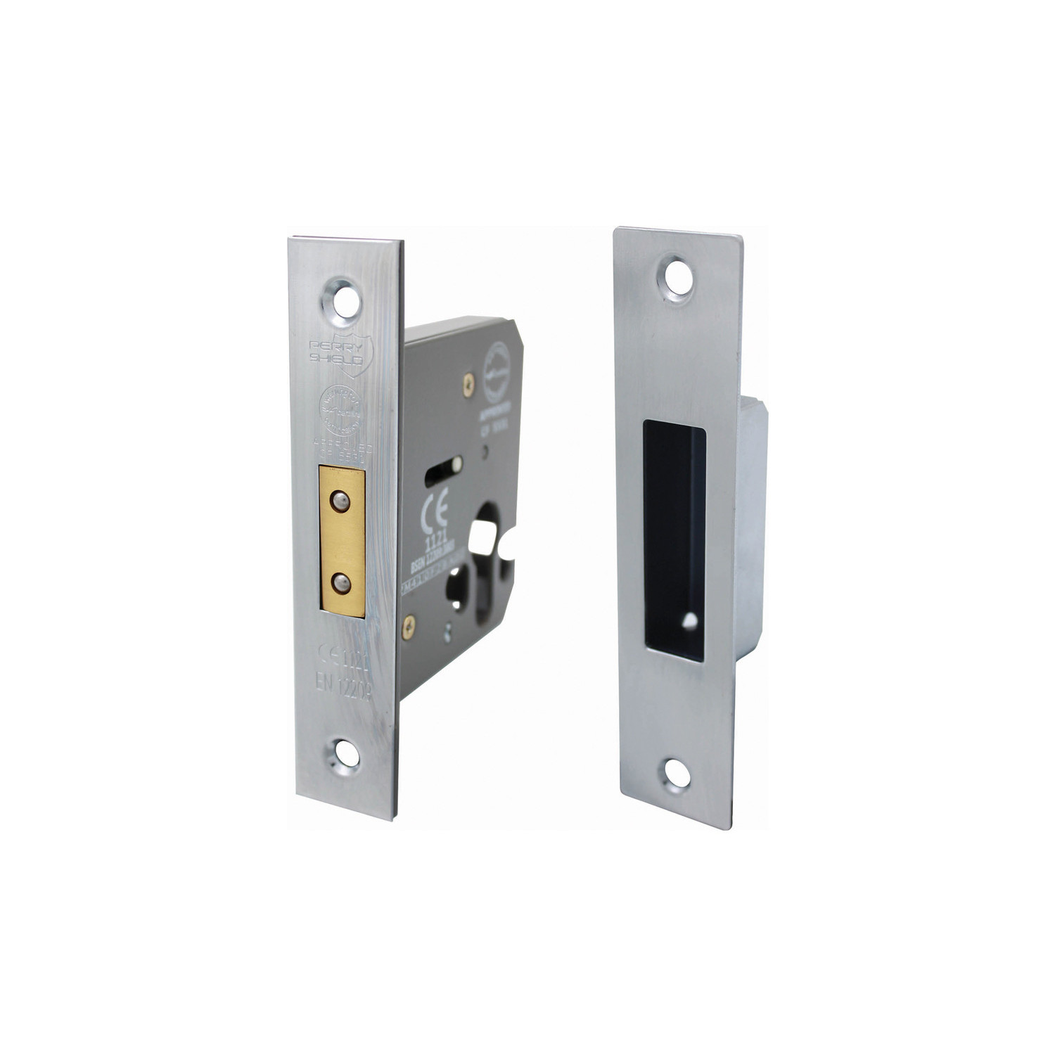 Perry Group - Perry Shield CE Certifire Cylinder Mortice DeadLocks ...