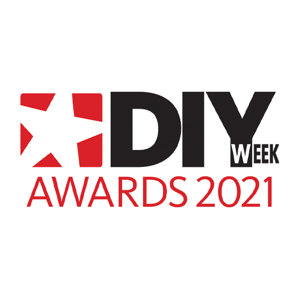 2021 DIY Product of the Year